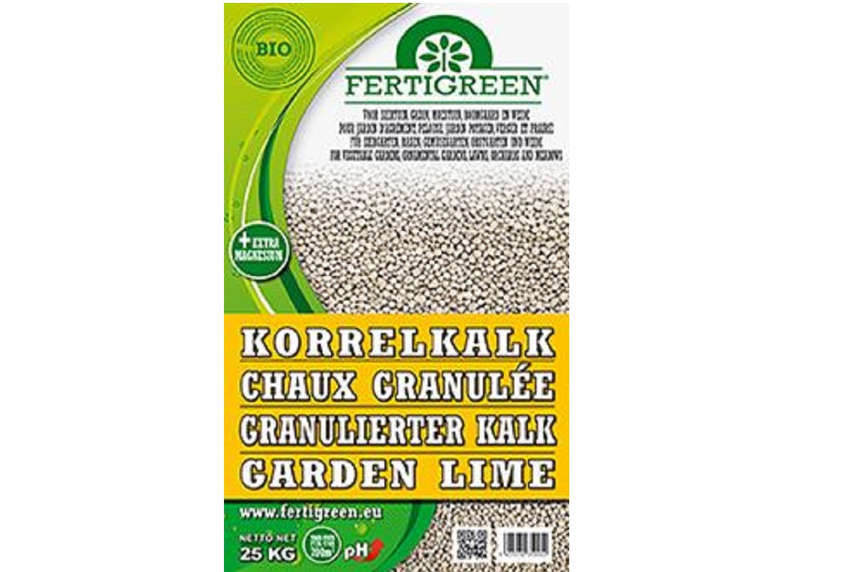 Fertigreen korrelkalk