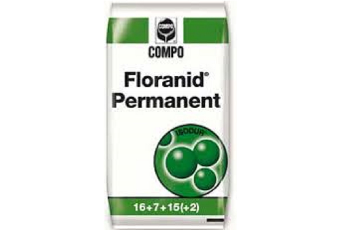 Floranid permanent 