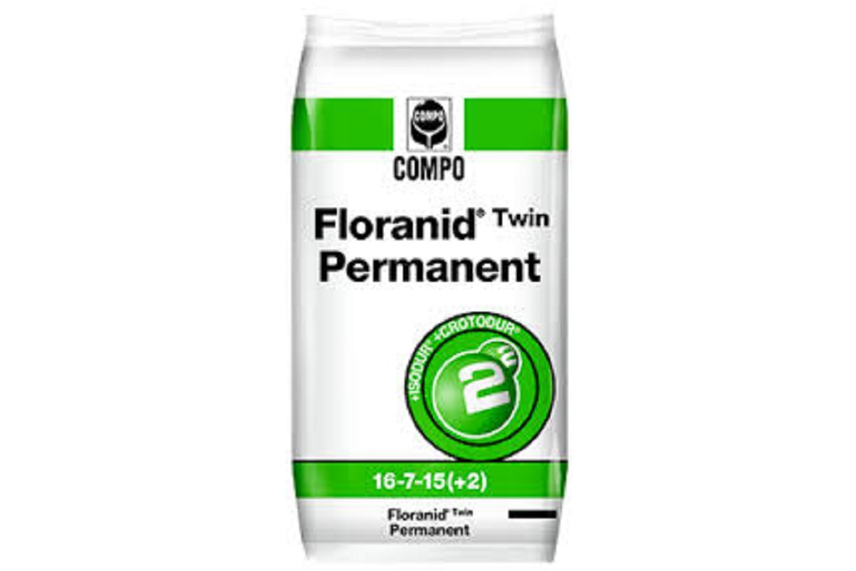 Floranid twin permanent
