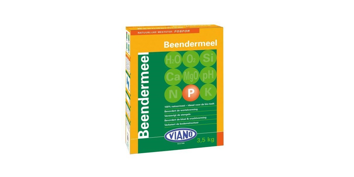 Beendermeel Viano